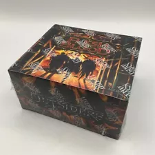 New ListingFlesh and Blood TCG Outsiders Booster Box