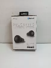 BT985 - Bluetooth, Wire-Free Earbuds for Sentry Freestyle New in Original Box