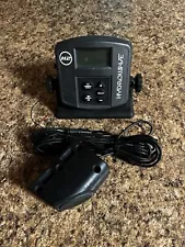 TH Marine Hydrowave H2 Fish Feeding Stimulator.