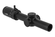 Primary Arms SLx 1-6x24mm SFP Scope Gen 4 - Illuminated ACSS Nova Reticle