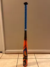 Louisville Slugger Atlas 2023 BBCOR Alloy Baseball Bat (-3) WBL2643010 32"/29oz