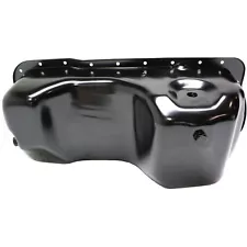 Oil Pan For 1984-1995 Ford Mustang Fits 1981-1990 Lincoln Town Car FP11B (For: 1984 Mercury Grand Marquis)