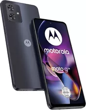 Motorola Moto G54 Dual-SIM 256GB ROM+8GB RAM(Only GSM | No CDMA)Factory Unlocked