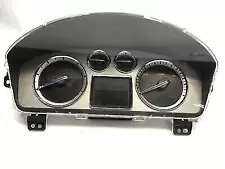 2010 2011 Escalade ESV Instrument Gauge Cluster Speedometer Oem 20887772 TMU