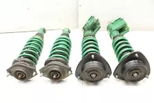 2008-2014 Subaru WRX STI Tein Street Basis Coilover Set Coilovers 08-14