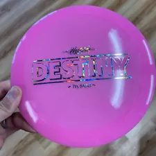 Westside Discs Hybrid Destiny 176g