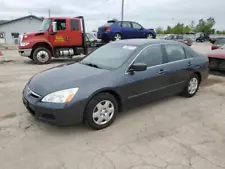 Used Right Door Mirror fits: 2007 Honda Accord Power Sdn non-heated Right Grade