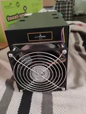 New ListingBitmain Antminer S3 - Bitcoin BTC - Untested