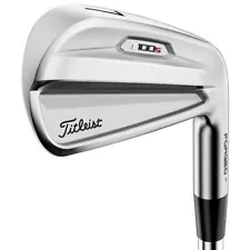 Titleist T100S 2022 Single Iron - Right Hand