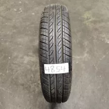 New Listing145/80 R12 Ovation Used 6.5mm (4854) Free Fit Available