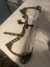 Mathews Reezen 6.5