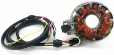 Stator For Polaris Jet-Ski Magneto Watercraft SL750 SL780 SLT750 SLT780 SLX780 (For: Polaris)