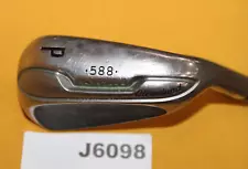 Cleveland Altitude 588 Pitching Wedge P PW Face Forged Regular Graphite J6098