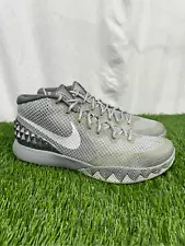 Size 11 - Nike Kyrie 1 Wolf Grey Rare Clean