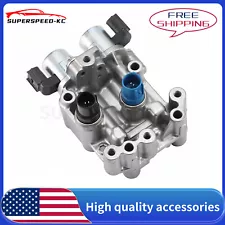 VVT Engine Variable Timing Solenoid Valve for Honda Accord 2.4L 2008-2012