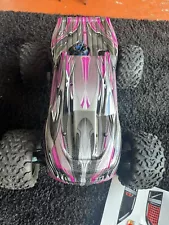 TRAXXAS T-MAXX 3.3