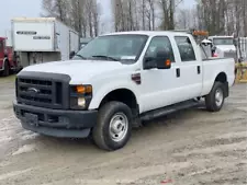 2010 Ford F-250