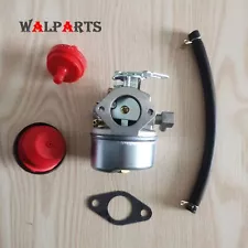 24" Snowblower Carburetor For 5 HP Engine Ariens ST524 Snow Blowers Carb Kit