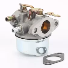 Carburetor For Tecumseh 640346 640305 Engines on Manco Dingo Go-Karts