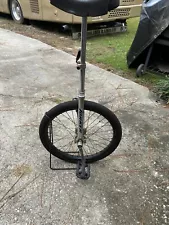 Torker Unicycle- USED