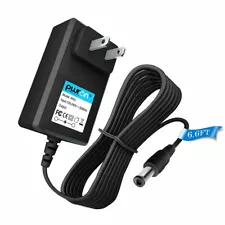 PwrON AC Adapter For Super Buddy Satellite Signal Meter OR Superbuddy 29 Power