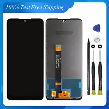 Replacement For LG K51 K500 / K500UM LCD Display Touch Screen Digitizer Assembly