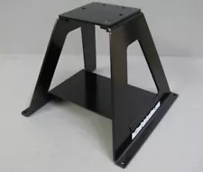 Ultramount reloading press riser system for the Dillon 550 B & C Mount Stand