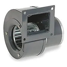 WoodMaster Draft Blower (#0109-731) 3300, 5500 Rear, 434, AFS900, LT90 (#12188)