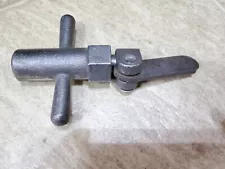 1/4" Pencil Rod Tightening Wrench for Concrete Forming