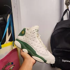 Size 10 - Air Jordan 13 Retro PE Ray Allen