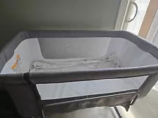 New ListingBaby Crib