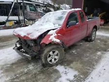 Manual Transmission Cylinder 6 Speed 4WD Fits 05-19 FRONTIER 1673942 (For: Nissan Frontier)