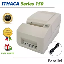 TransAct Ithaca Series 150 POS Impact Receipt Printer for Business Point of Sale