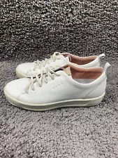 ECCO HYDROMAX WOMENS Size 7