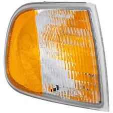 Corner Light For 1997-2002 Ford Expedition Passenger Side FO2551118 (For: 2001 F-150)