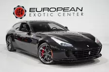 2018 Ferrari GTC4Lusso T