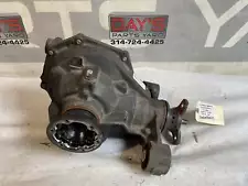 2016 Chevy Camaro SS Rearend Rear End Differential 2.77 LSD OEM