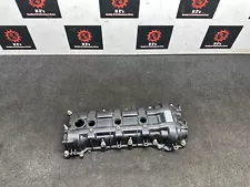 JEEP WRANGLER UNLIMITED SPORT 11-19 LEFT DRIVER ENGINE CYLINDER HEAD VALVE COVER