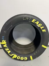 NASCAR Next Gen Tire