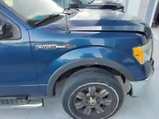 (LOCAL PICKUP ONLY) Passenger Fender Front Fits 09-14 FORD F150 PICKUP 2689937