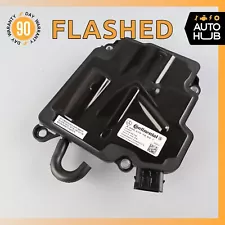 Mercedes W221 S550 ISM DSM Gearbox Transmission Control Unit TCU FLASHED 82k (For: 2007 ML63 AMG)