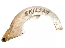 Skil Upper Blade Guard 27121 for Skilsaw 77 Worm Drive Circular Saw Type 15