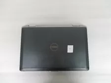 DELL LATITUDE 6420 LAPTOP