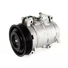 A/C AC Compressor w/ Clutch For Honda Accord 2003 2004 2005 2006 2007 2.4L SALE