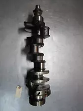 Crankshaft Standard From 2008 BMW 550I 4.8 7524847 (For: 2008 BMW 550i)