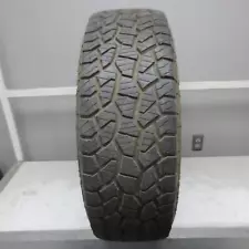 275/65R18 Pathfinder All Terrain 116T Tire (11/32nd) No Repairs