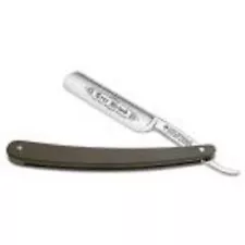 BOKER KNIVES 140532 MICARTA GERMANY STRAIGHT RAZOR KNIFE NEW IN BOX SALE