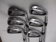 Titleist AP 2 714 Irons #5-9.P(6Clubs)/MODUS/Flex:S/Iron set