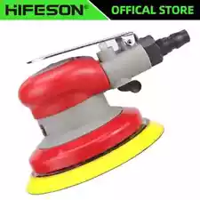 Pneumatic Sander Air Sander Sanding Machine Polisher Tool Air Power Sander