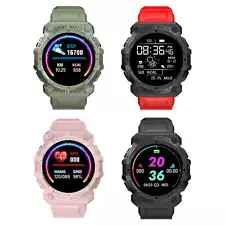 Fitness Tracker Waterproof Smart Watch For Iphone Compatible PD68 Top Sale